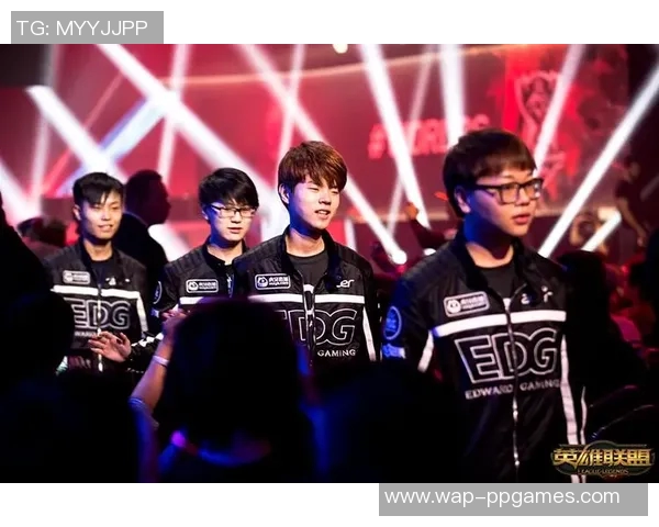 和平精英焦点EDG的速度探讨与战术分析之道