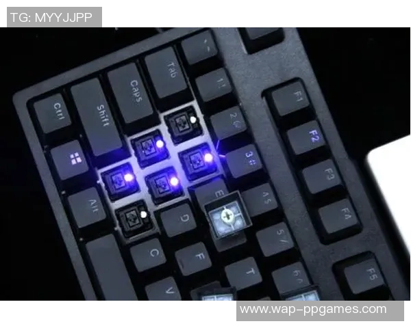 王者荣耀玩家必备机械键盘推荐助你提升游戏体验与操作精准度 王者荣耀玩家必备机械键盘推荐助你提升游戏体验与操作精准度