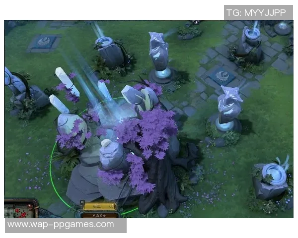 赵芳深度解析DOTA2游戏技巧与心得分享助你提升实力与战术意识