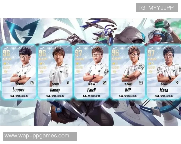 深入解析IG战术布局与团队协作在S15电竞英雄联盟中的应用与影响