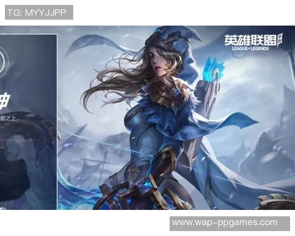 张丽独家分享英雄联盟游戏心得与技巧助你轻松上分赢得胜利