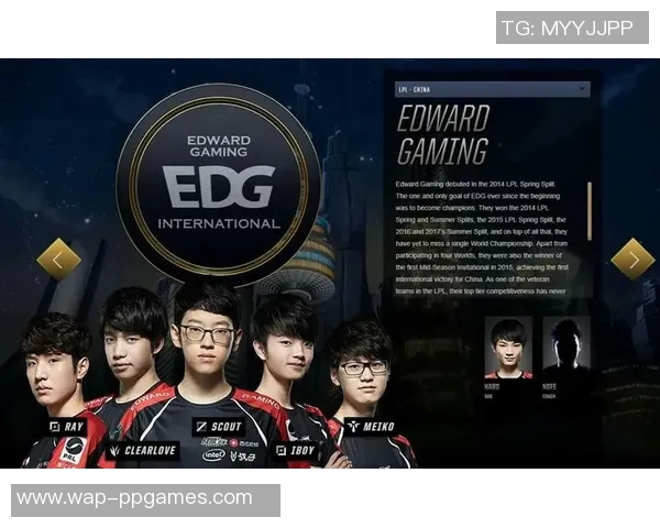 电竞新闻深入探讨RNG战队在数据分析中的团队协作表现与优化策略